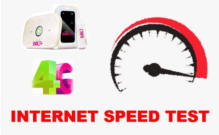 CMPak Zong Speed Test online